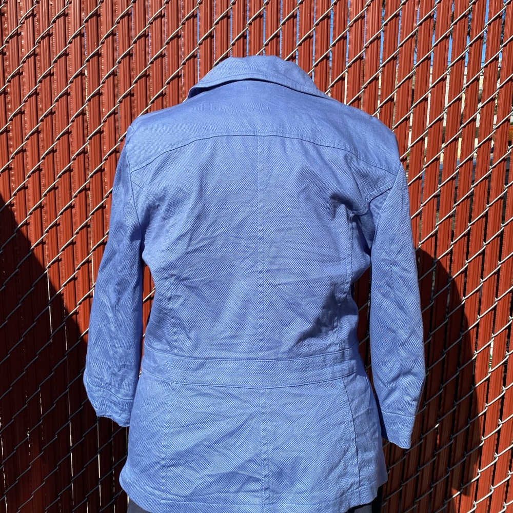 Jacket - Picture 3 of 5